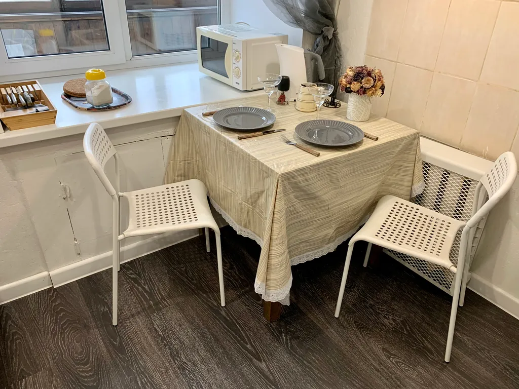 Квартира Квартира в историческом центре Екатеринбурга — Екатеринбург