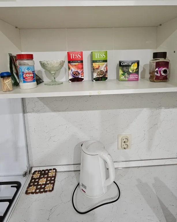 Комфортабельная квартира в центре Тамбова