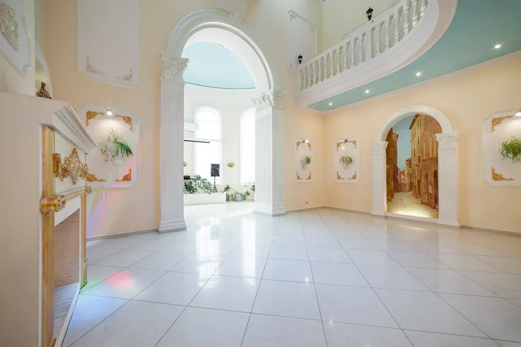 6-комнатный Дом