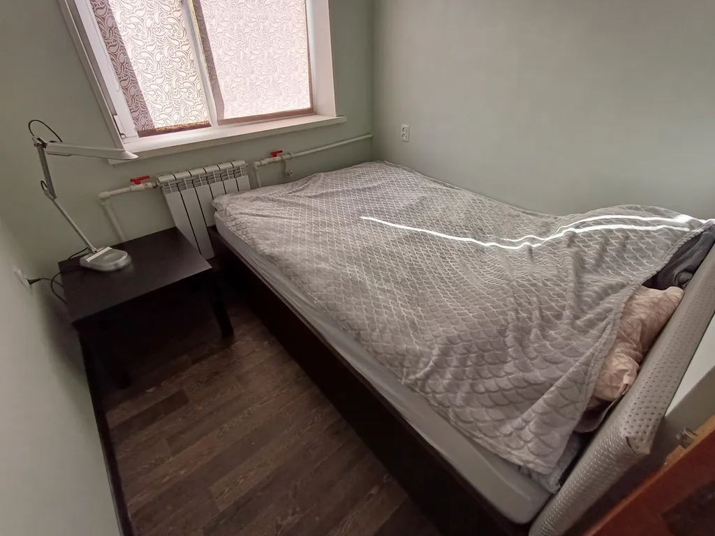 Уютная квартира на Владивостокской