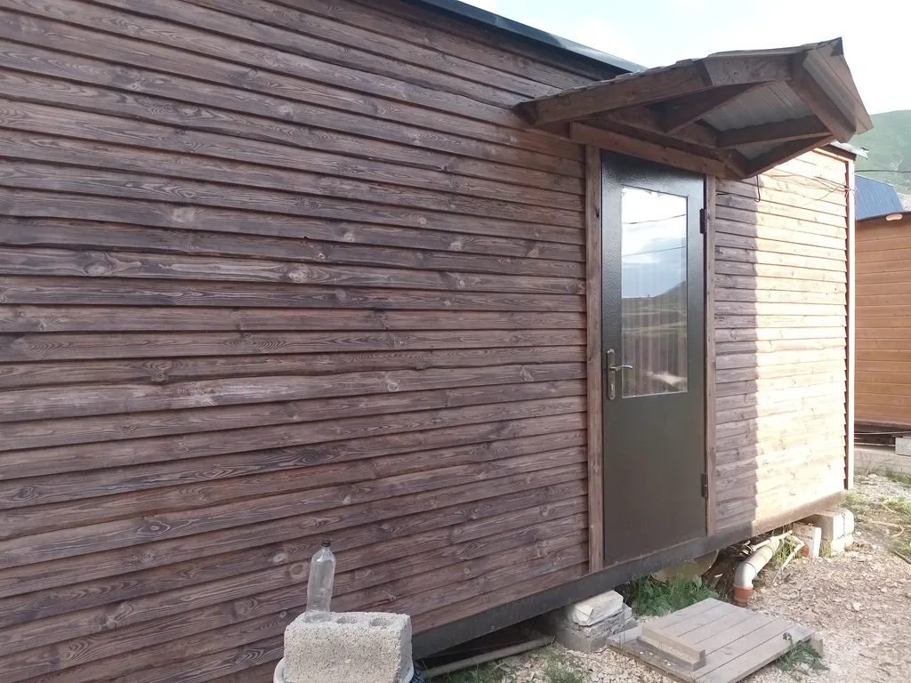 Коттедж Уютный дом на берегу озера в Мочохе — аренда посуточно в Хунзах