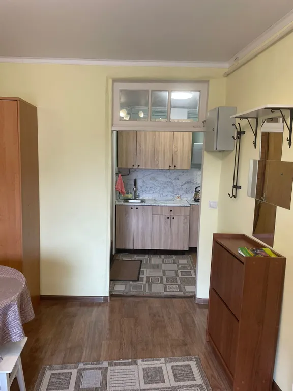 Уютная квартира в курортной зоне