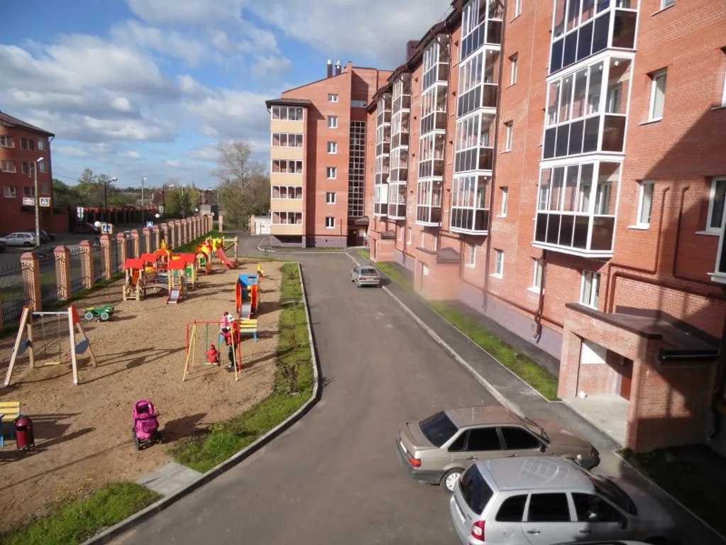 Уютная квартира в 7 минутах ходьбы от центра города