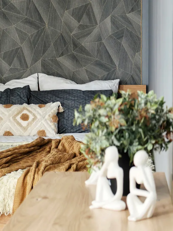 Квартира-студия в современном ЖК Март