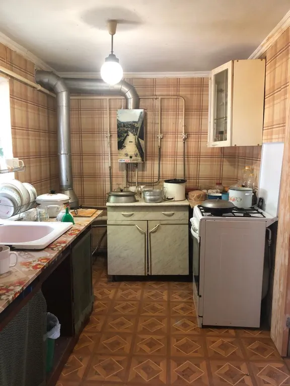 Коттедж Коттедж Отдых на море — Ильич