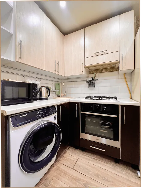 АПАРТЫ 51 для большой компании "Полярный комфорт" на Кирова, 17