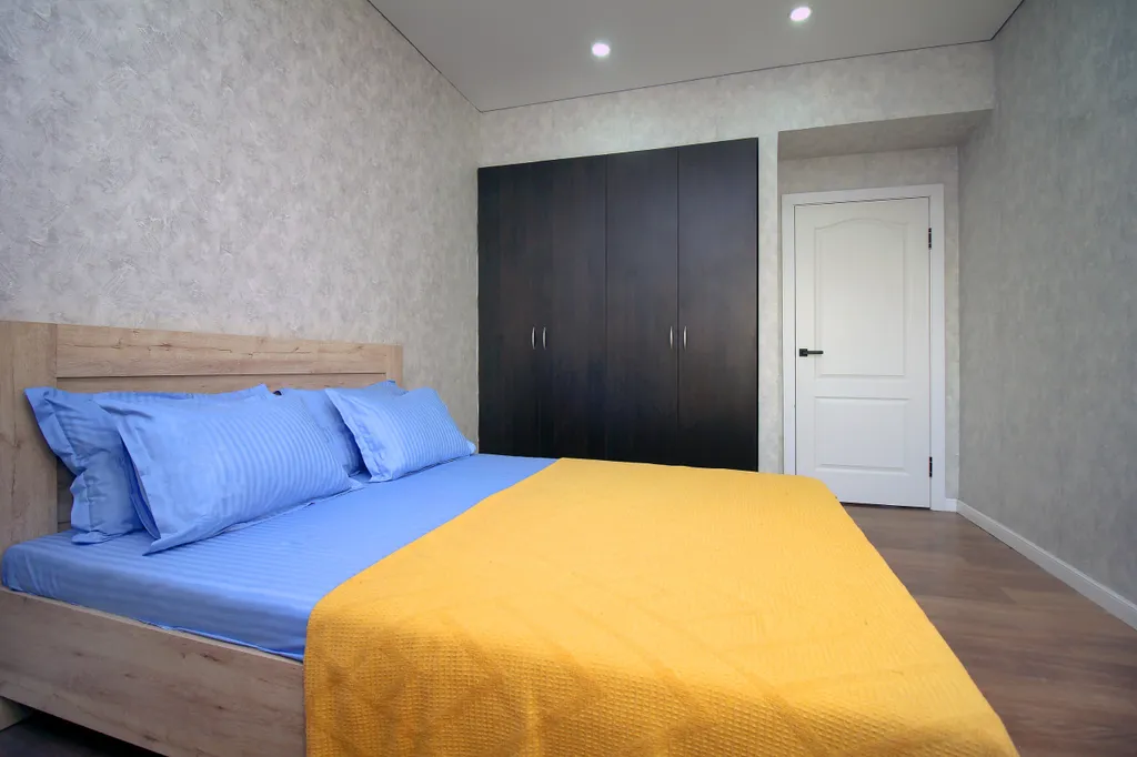 Квартира Радужный Берег