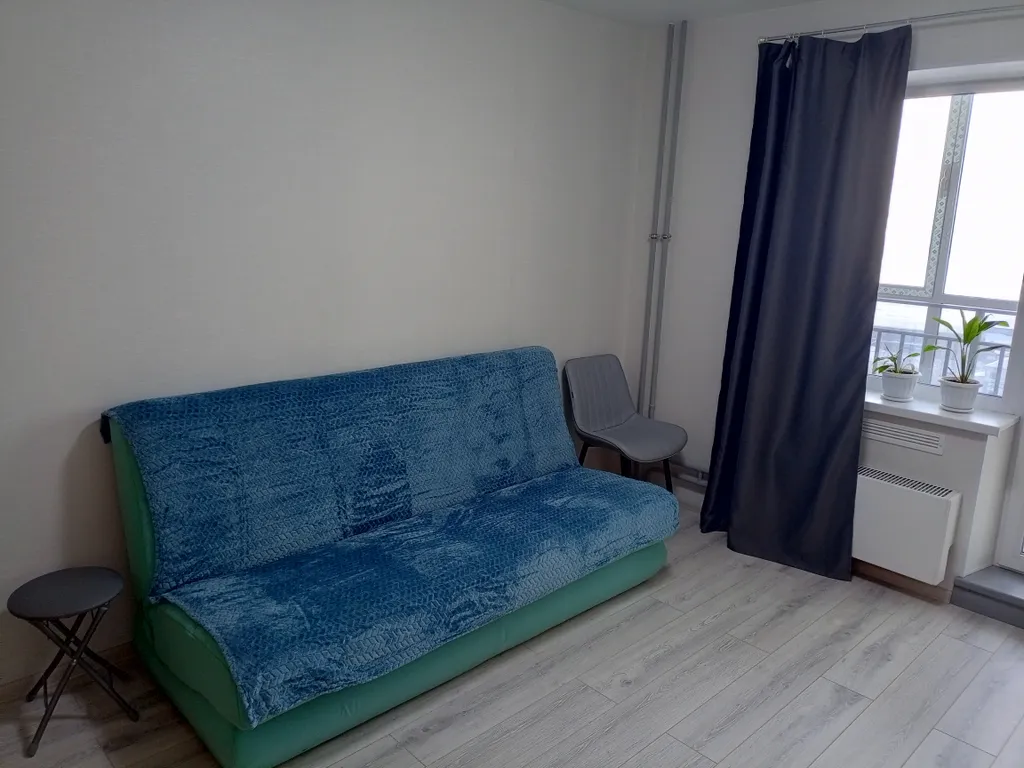 Квартиры Берлога Бобра