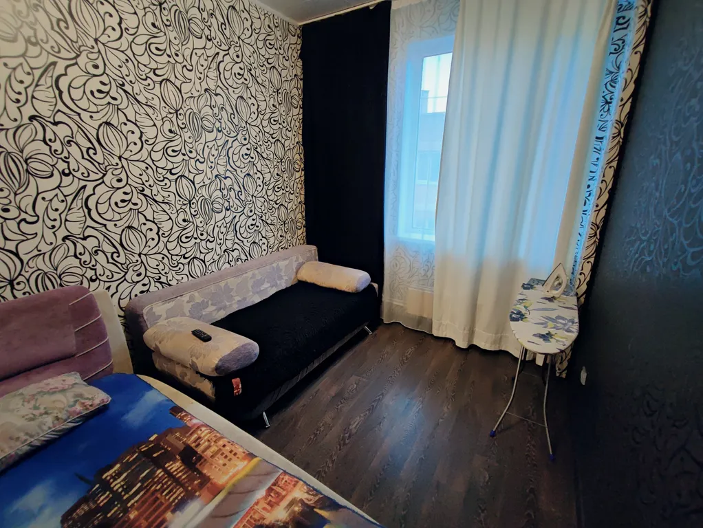 Студия около БСМП, вильского