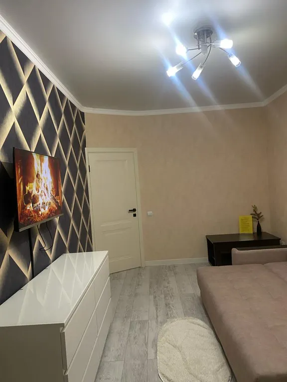 Комфортная квартира для семейного отдыха — аренда посуточно в Таганрог