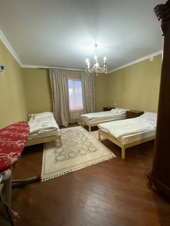 Гостевой дом в Хунзахе