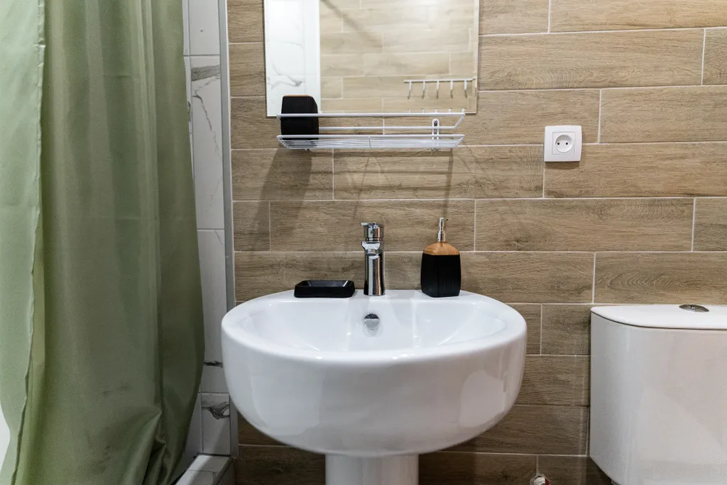 Апартаменты семейные №6 с видом на горы