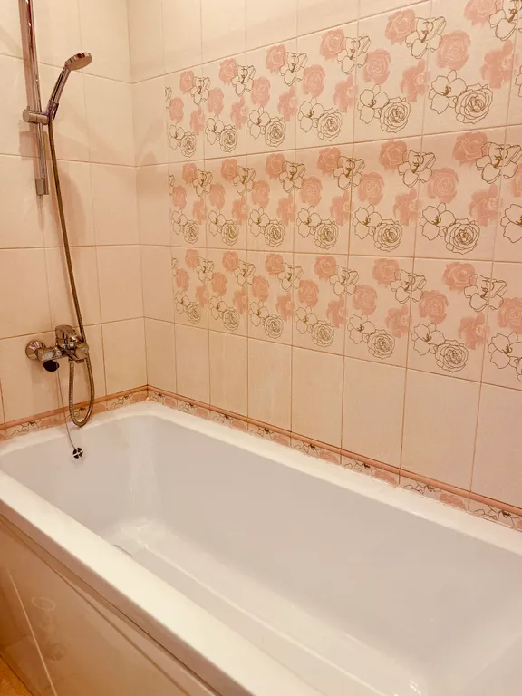 2-к квартира в центре Самары