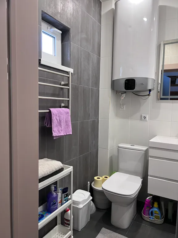 Уютный дом для отдыха