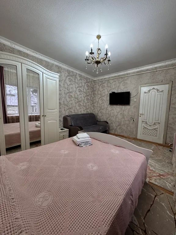 Квартира в самом центре города