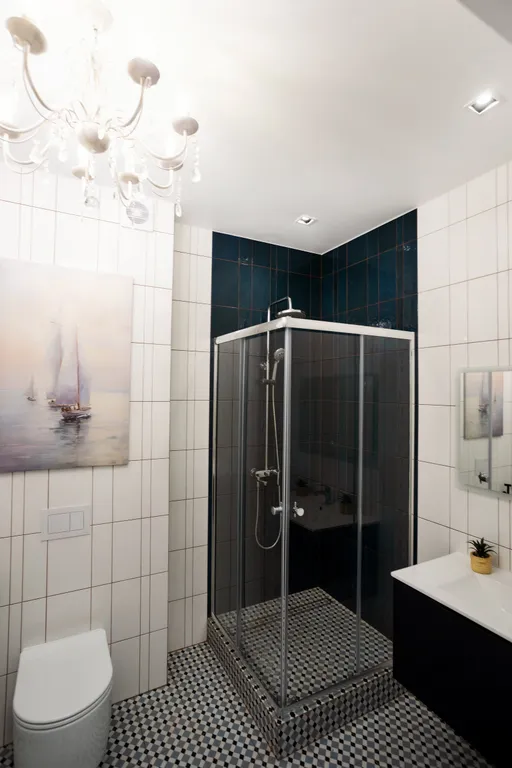 Таунхаус Челси роскошь на Балтийском побережье