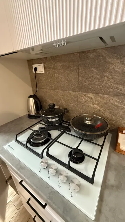 Уютная студия