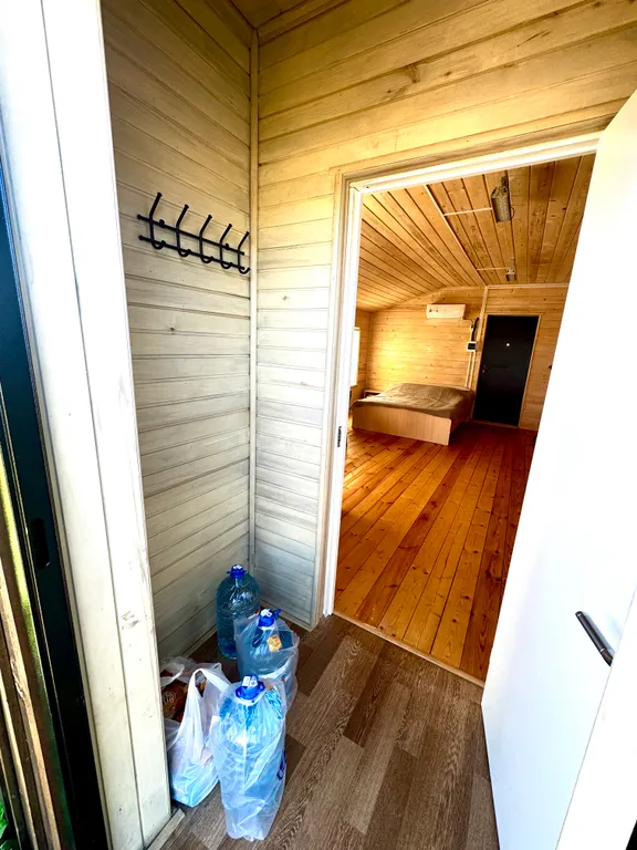 Коттедж Дом недалеко от центра города — Великий Новгород