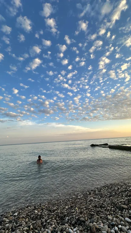 Дом с удобствами
