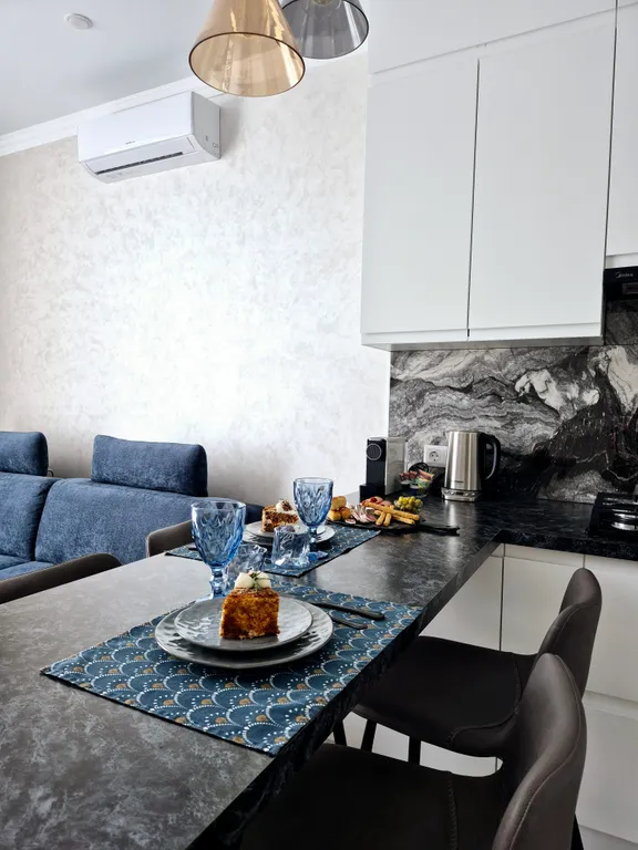 Апартаменты dolcè vita