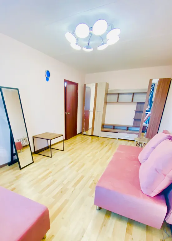 Квартира рядом с центром города, Онко диспанс и больницей им. Баранова