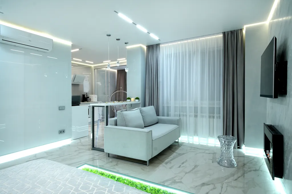 Дизайнерская студия