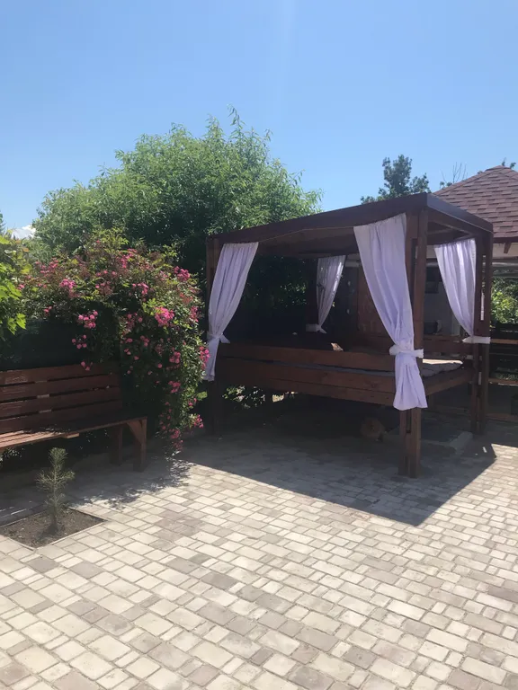 Отдых у моря