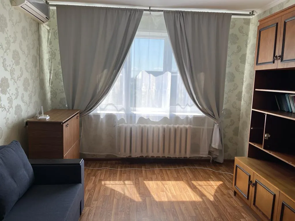 Уютная 2-комнатная квартира в хорошем месте