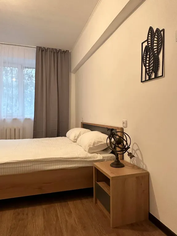 Уютная квартира в Алматы