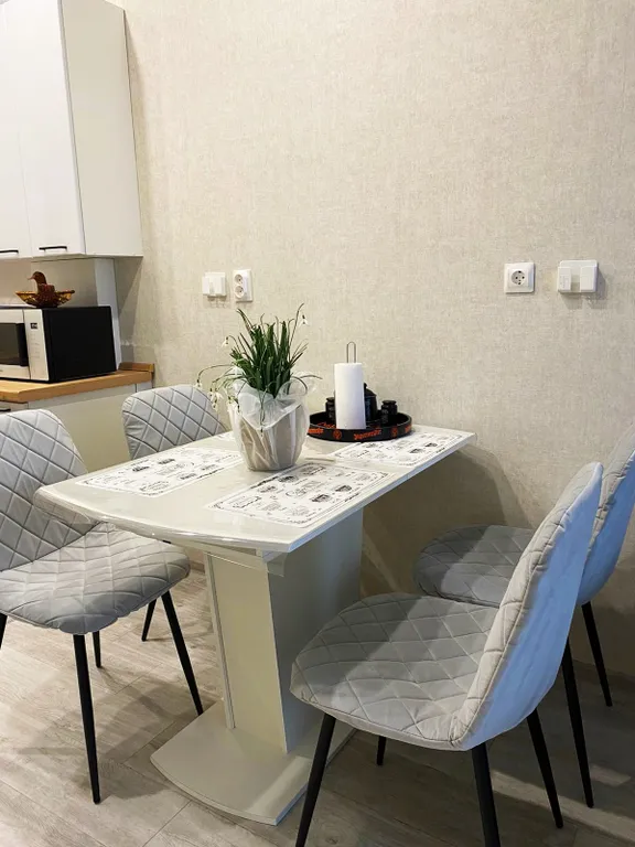 Уютная квартира для семейного отдыха недалеко от моря