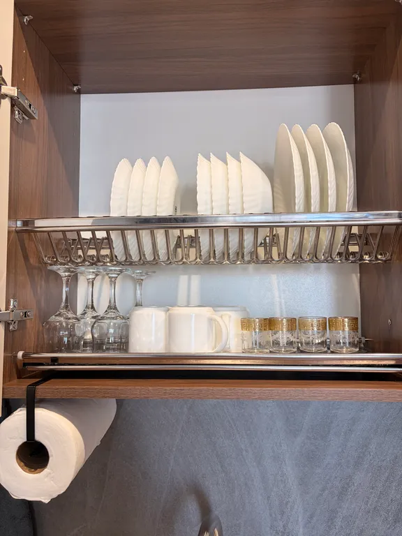 Новая, современная, уютная квартира в самом центре города