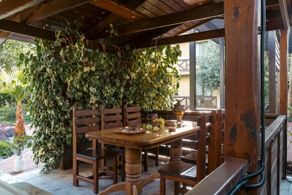 6-комнатный Дом