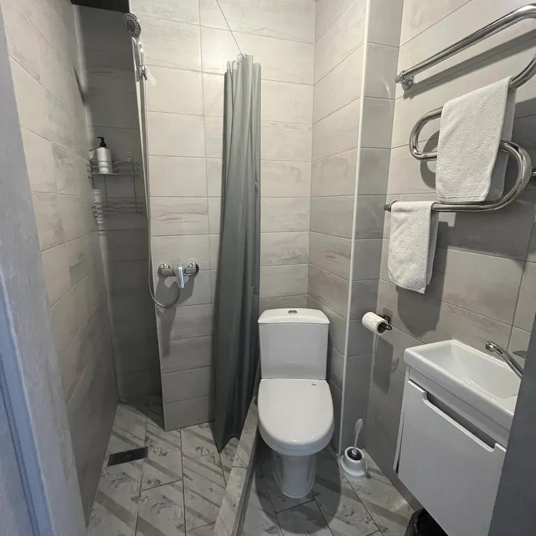 Квартира Комната — Горячий Ключ