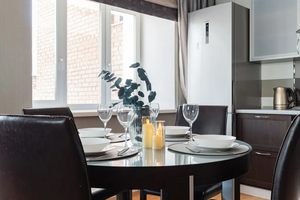 Евродвушка у Изумрудного города