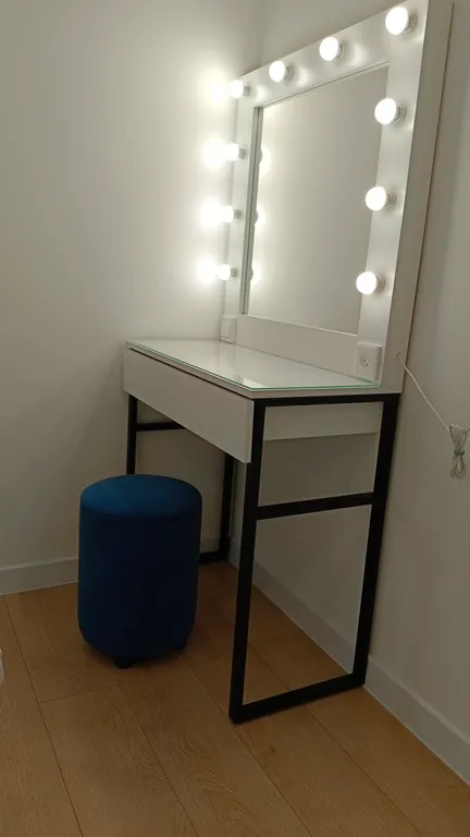 Апартамент с панорамным видом