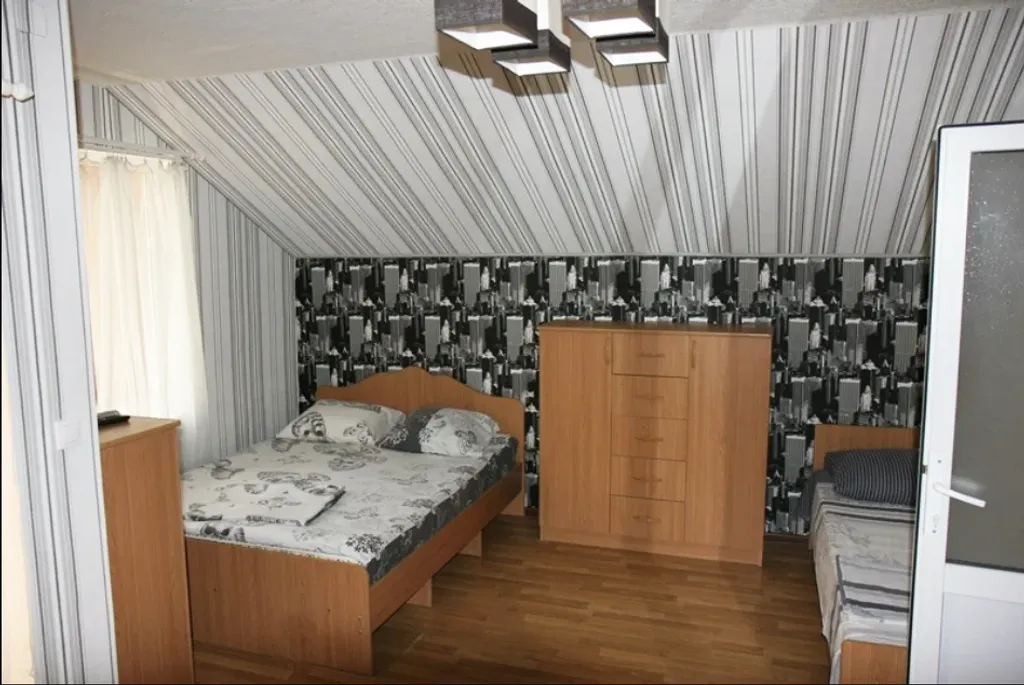 Квартира Комната — Анапа