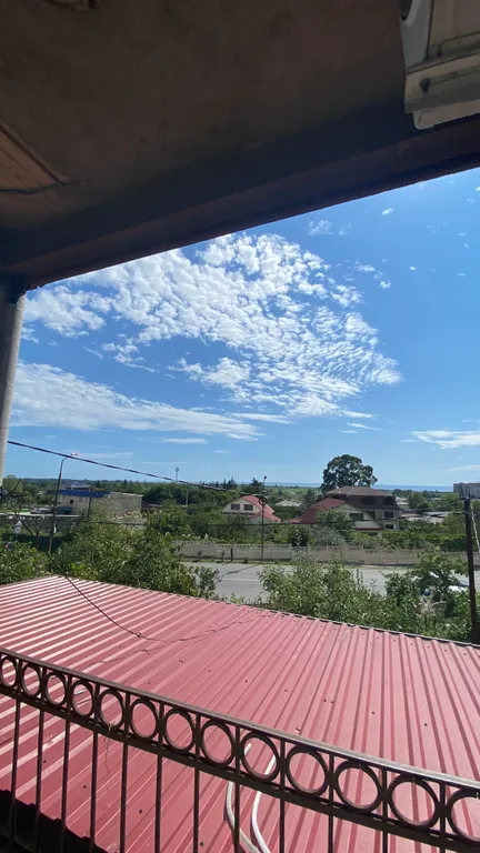 Частный дом, уютное тихое место