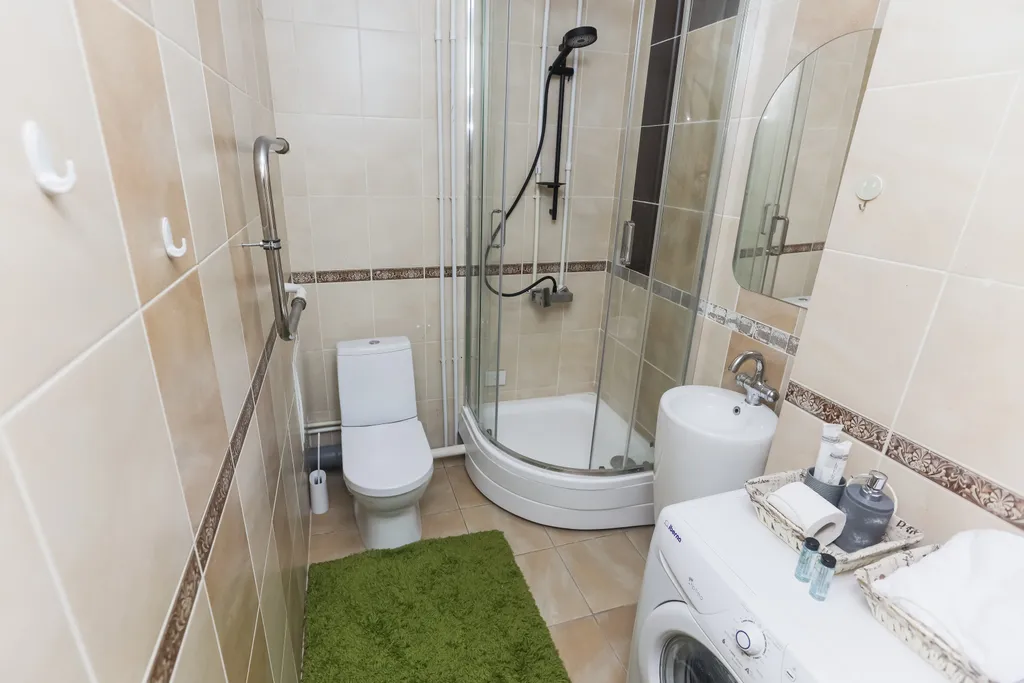 Уютная студия