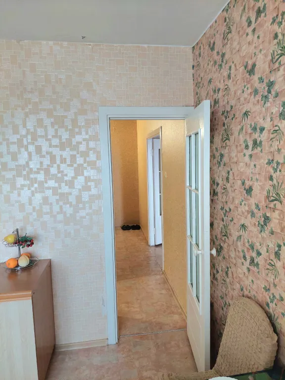 Квартира рядом с областной клинической больницей