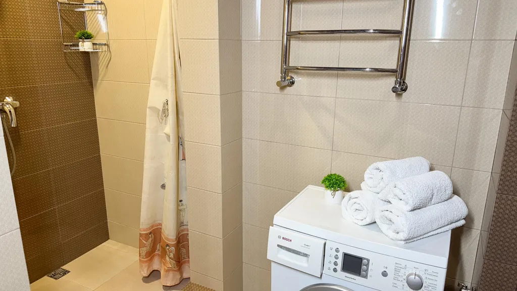 Коттедж Уютный дом в Кисловодске — Кисловодск