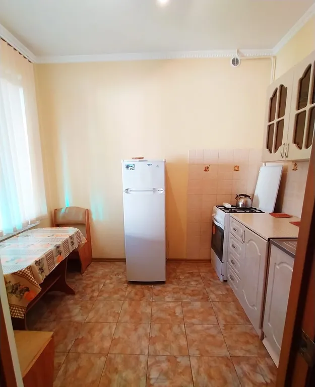 Квартира Квартира у моря — Адлер