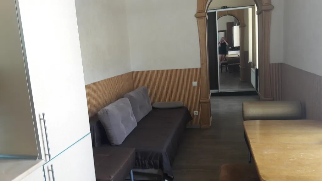 Квартира Уютная квартира возле набережной Гоголя — Евпатория