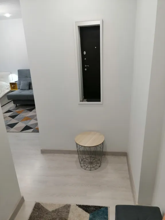 Квартира Уютная квартира в центре города — Ярославль