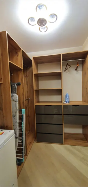 Квартира с великолепным видом на Горный Воздух