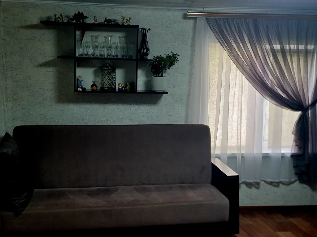 3-комнатный Дом