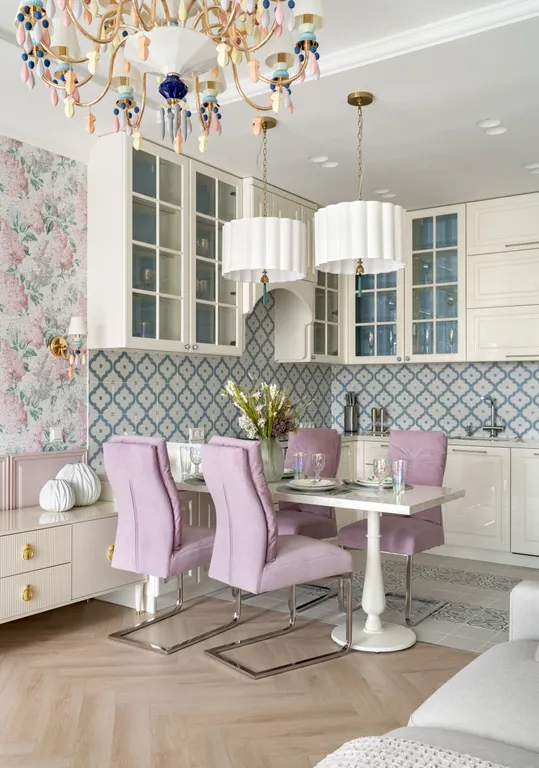 Апартаменты в центре