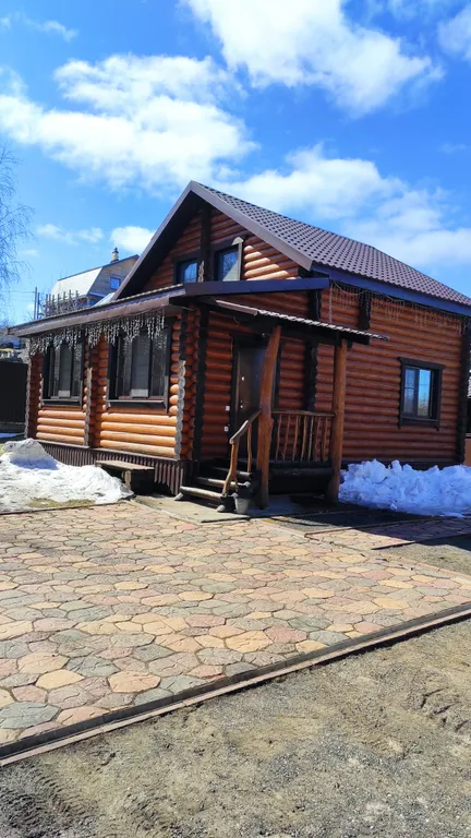 Гостевой дом Подлипки