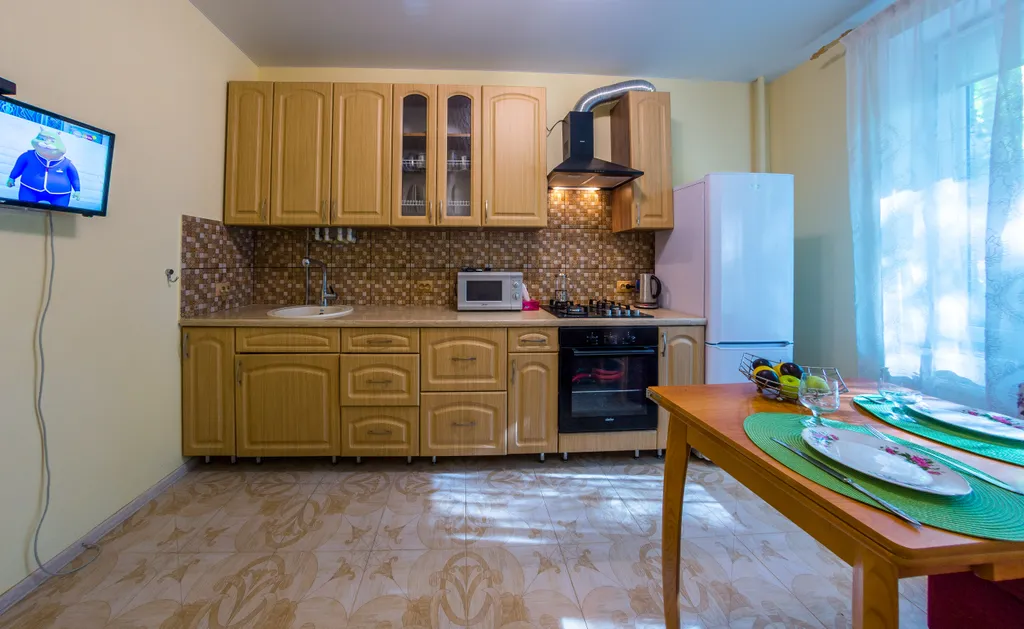 Квартира Квартира Апартамент у моря — Светлогорск