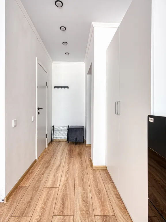 Уютный апартамент ЖК Green city