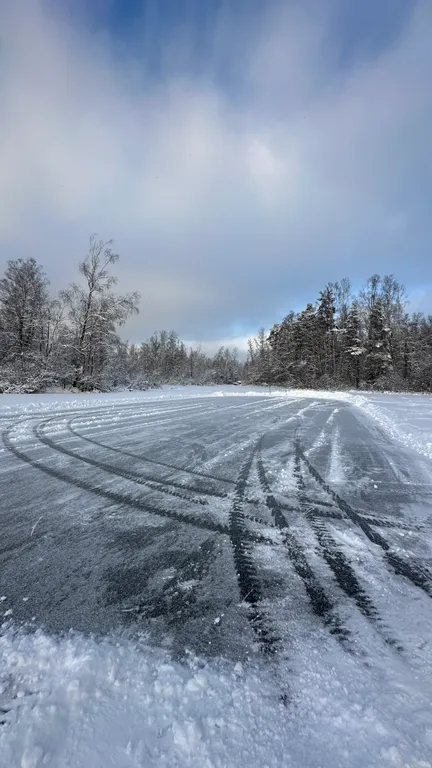 Коттедж Домик на озере Вуокса — Беличье
